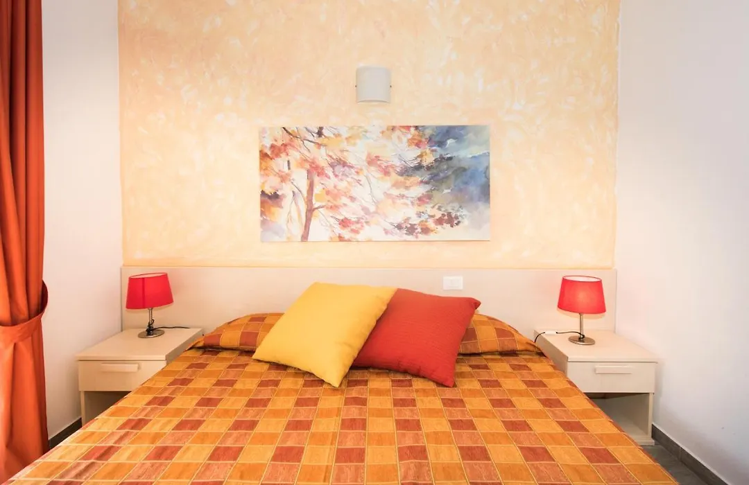 Bed & Breakfast Camollia-1