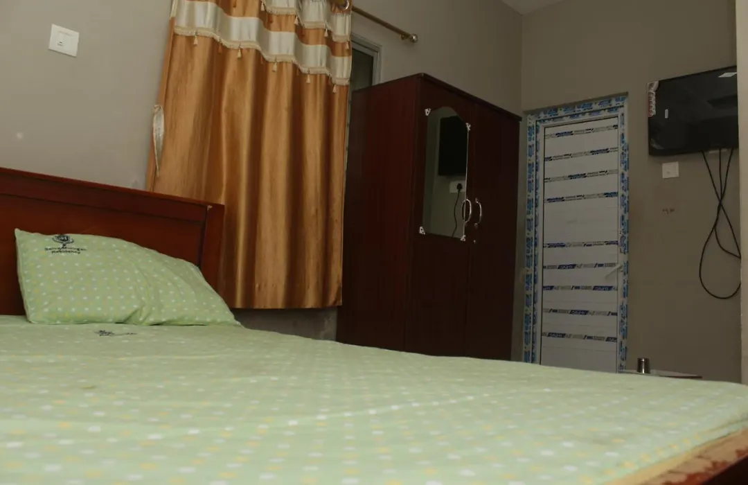 Selvamurugan Residency-1