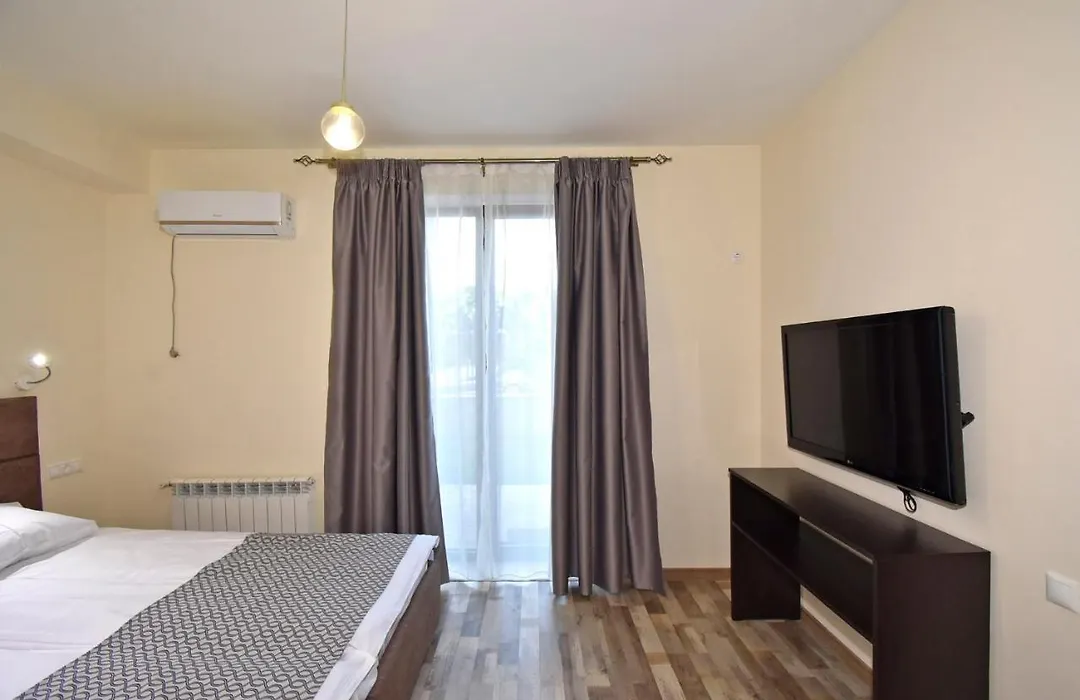 The Nut Guest House-1