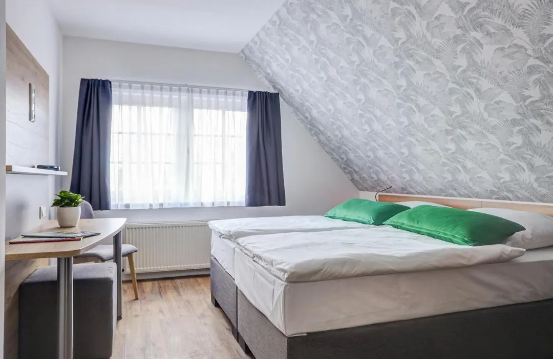 Landhaus Schwerin-1
