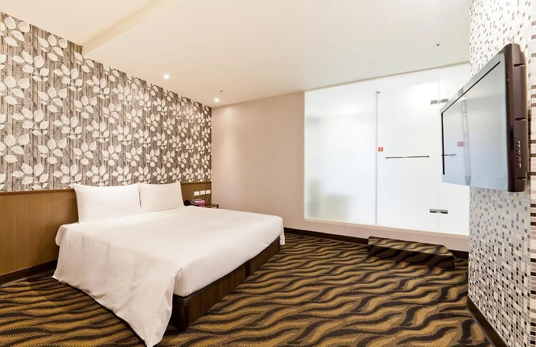 Hotel 6 - Zhonghua-1