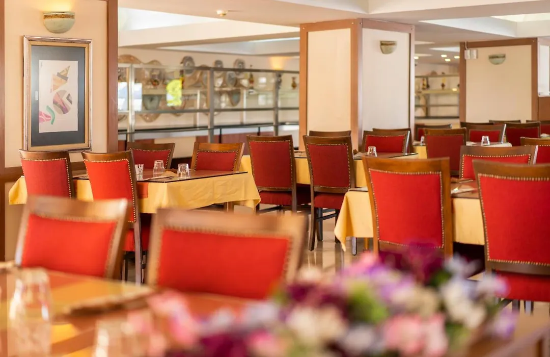 Hotel Esra And Family Suites-1