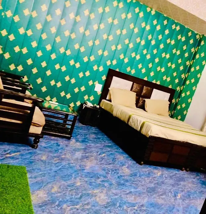 Shivjot Hotel-1