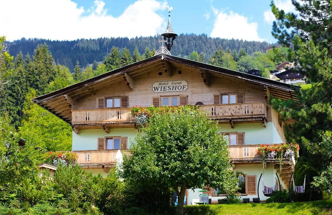 Hotel Garni Wieshof-1