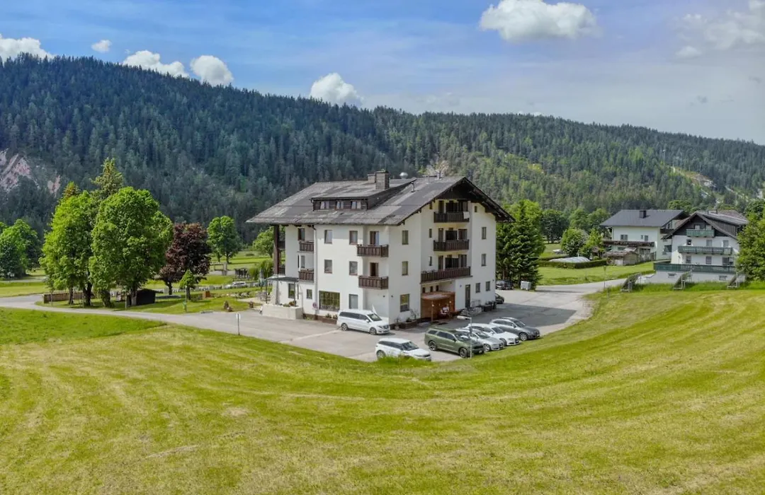 Hotel Stierer-1