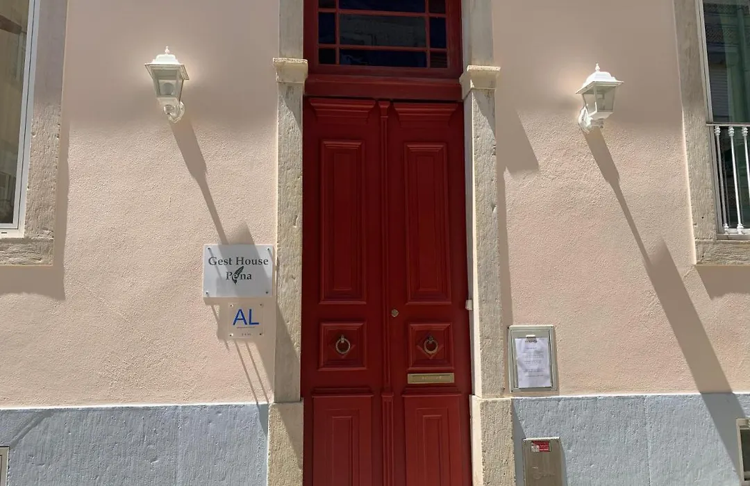 Guesthouse Pena-1