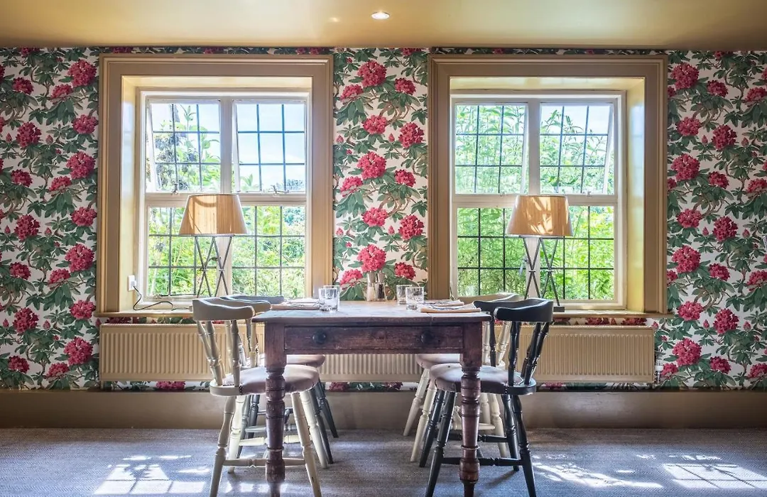 The Crown Inn-1