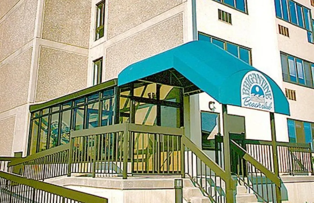 Brigantine Beach Club Resort New Jersey-1