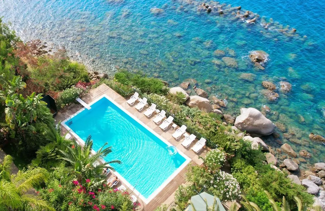 Villa Anita Apartments-1