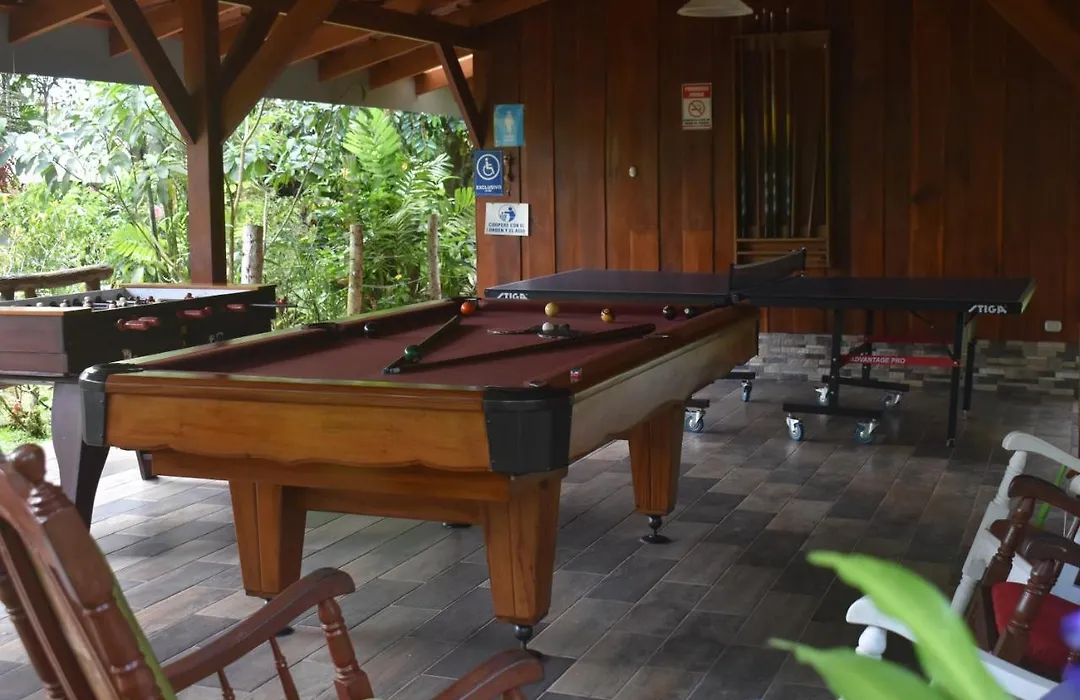Hotel Roca Negra Del Arenal-1