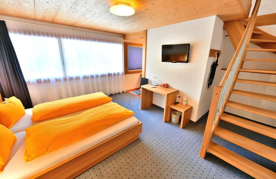 Hotel Wetterhorn-1