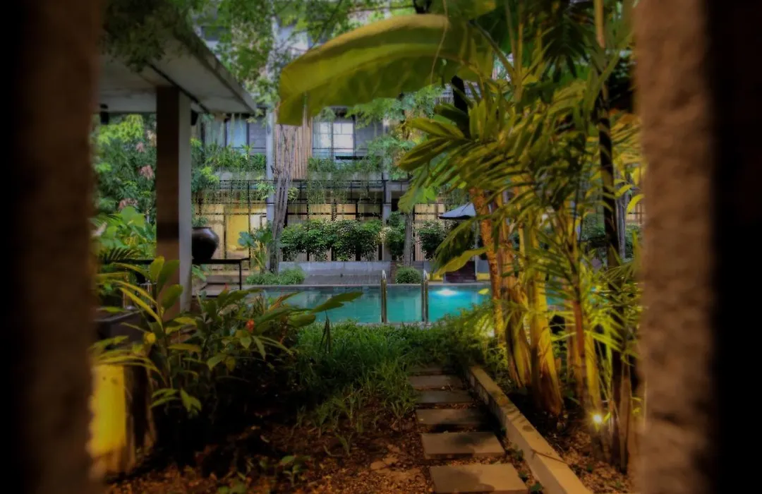 Larimar Hotel & Resort-1