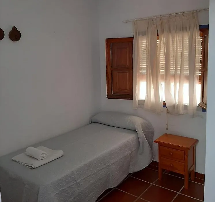 Pension casa Fina Ruiz-1