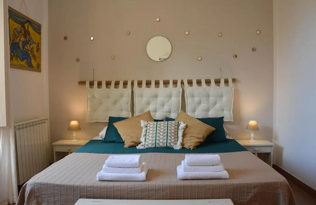 Guest House Le Sibille-1
