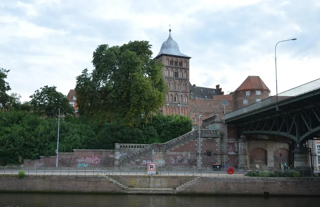 Altstadthotel Zum Goldenen Anker-1