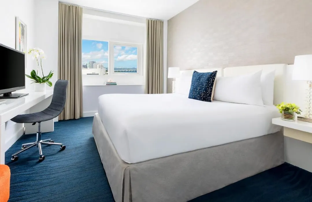 Yve Hotel Miami-1