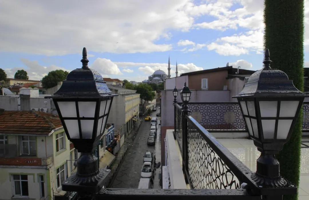 Guler Palas Hotel-1