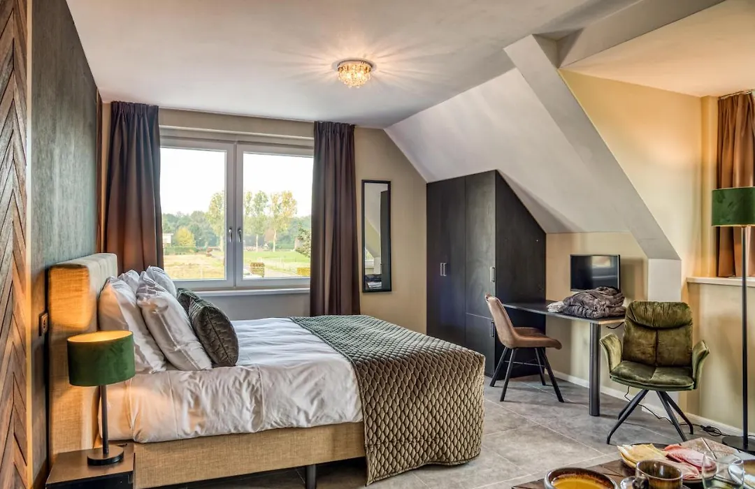 B & B De Elsterberg-1