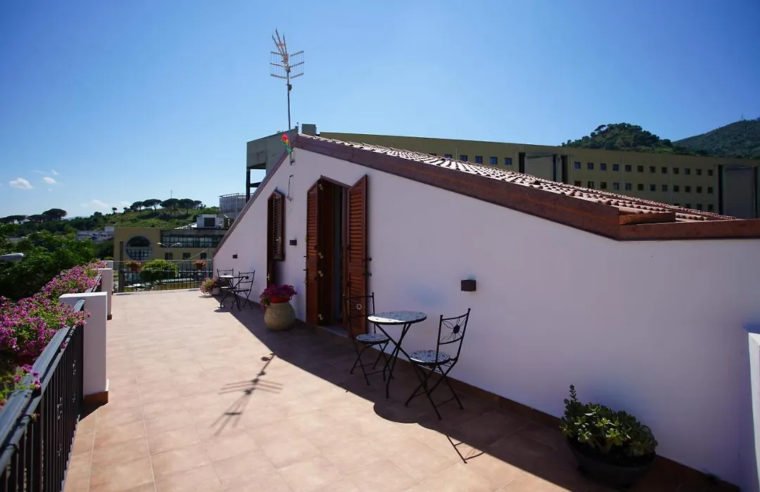 Serendipity B&B-1