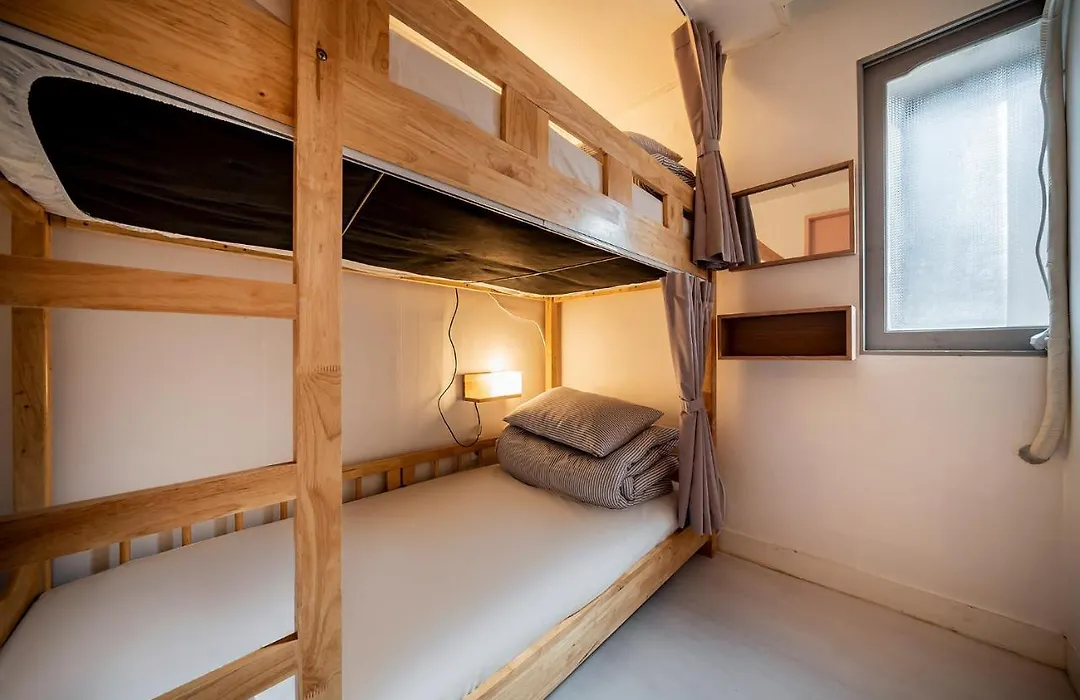 Yab-Guesthouse, Femaleonly, Foreignonly-1