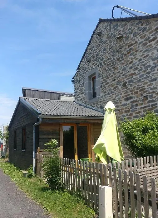 La maison lilas-1