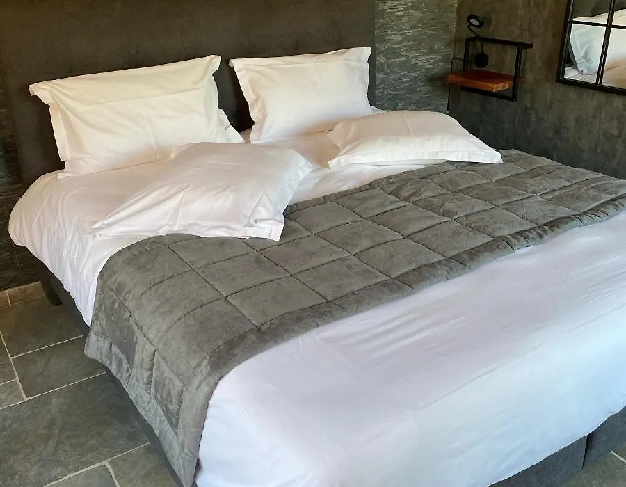 Hotel Nature Le Loft-1