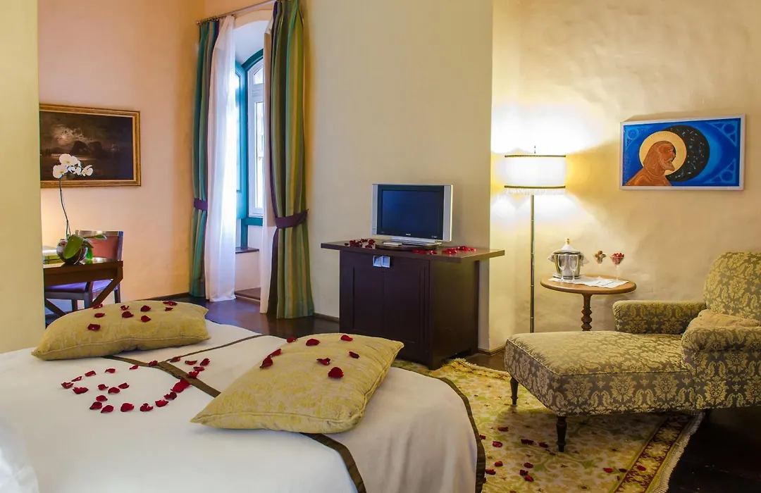 Pestana Convento Do Carmo-1