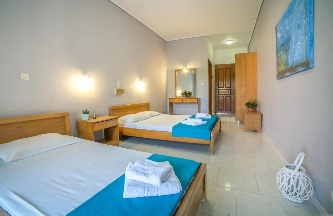 All In Krinas Apart-Hotel-1
