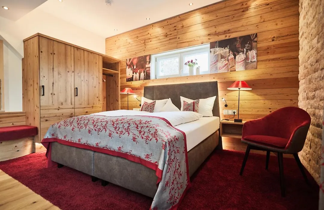 Romantik Hotel Rindenmühle-1