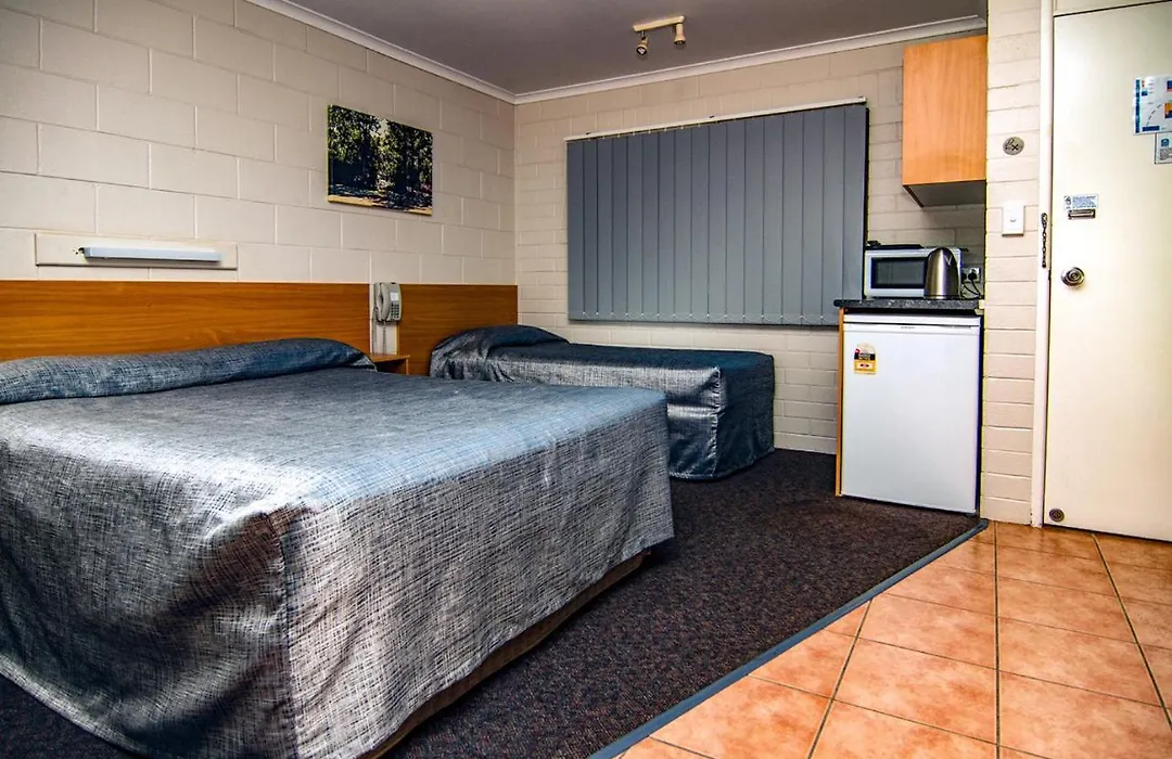 Mundubbera Billabong Motor Inn-1