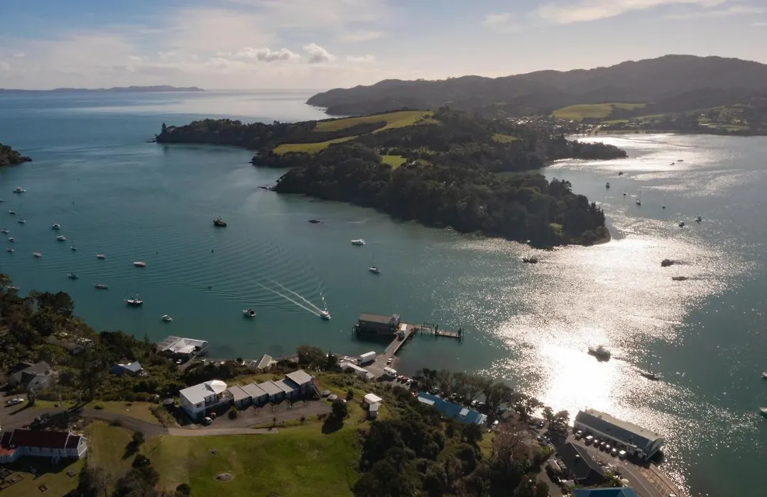 Mangonui Motel-1