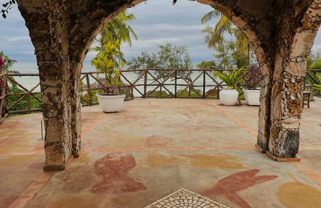Samaki Lodge & Spa-1