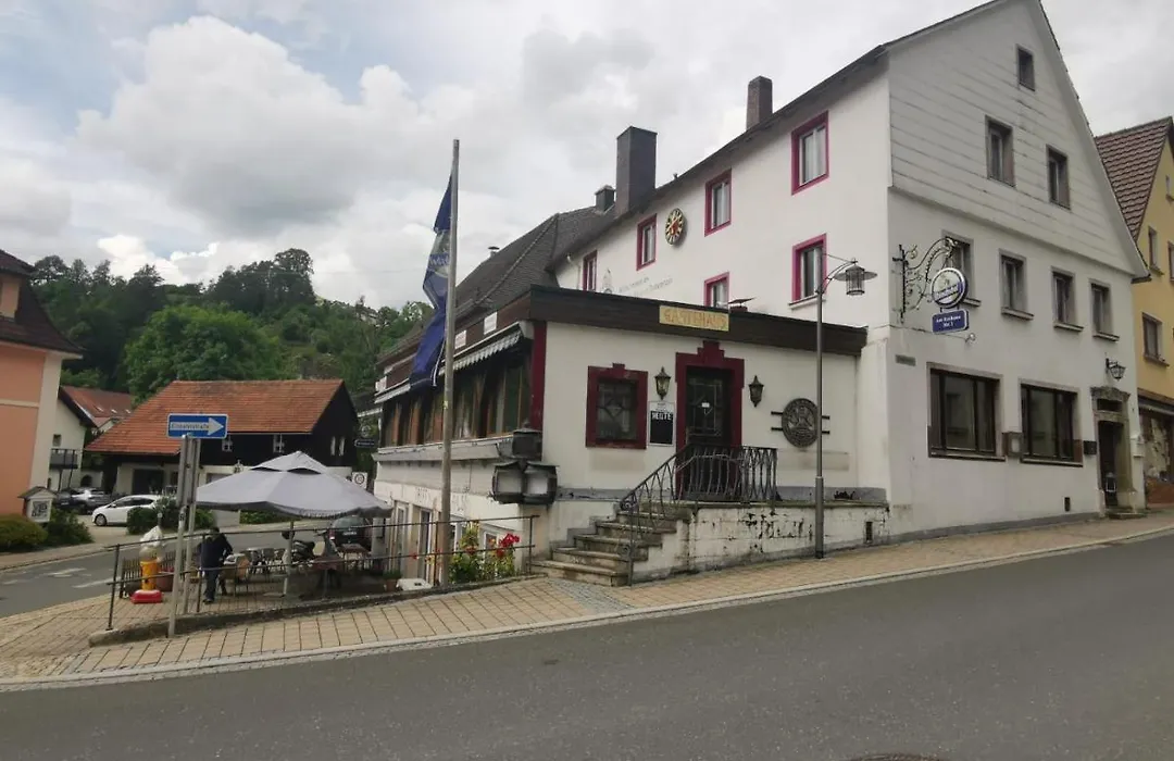 Gästehaus am Rathaus-1