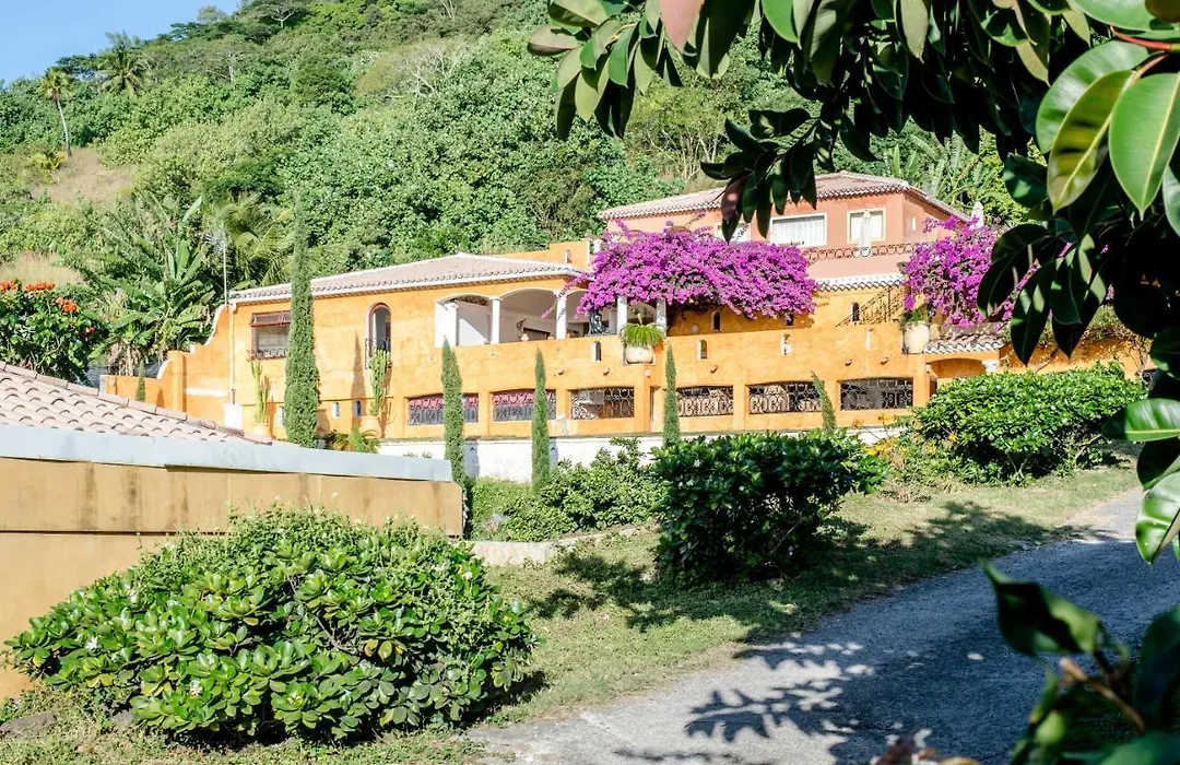 Villa Yrondi-1