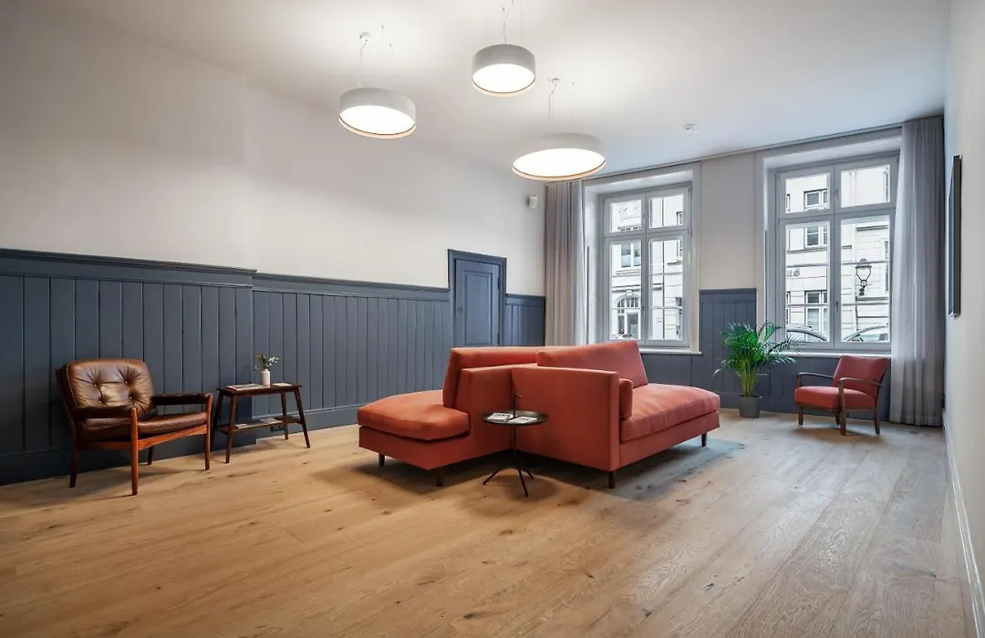 Hotel Die Reederin-1