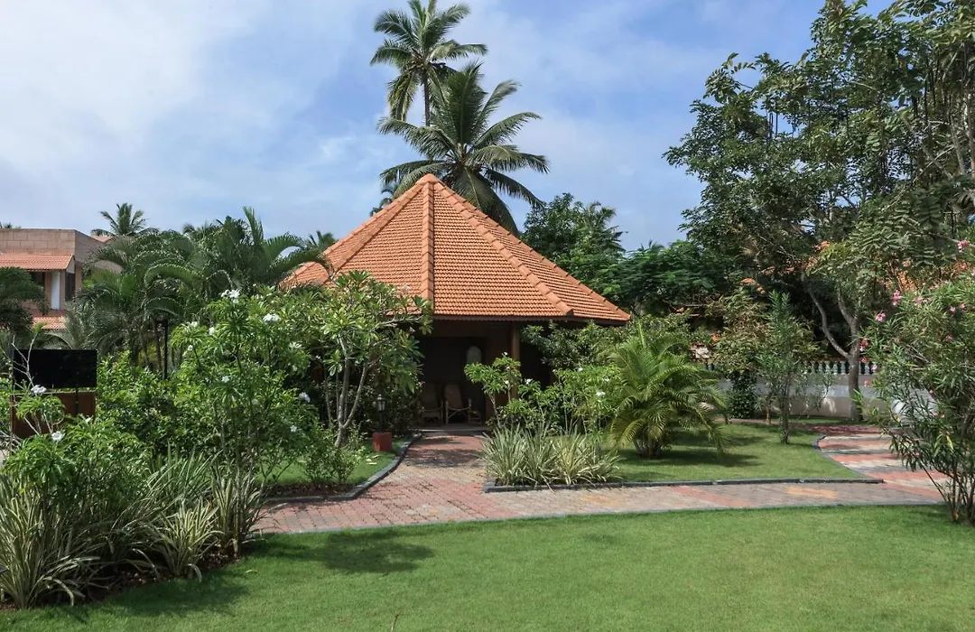 Club Mahindra Poovar-1