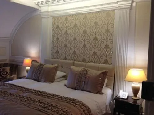 Hardwicke Hall Manor Hotel-1