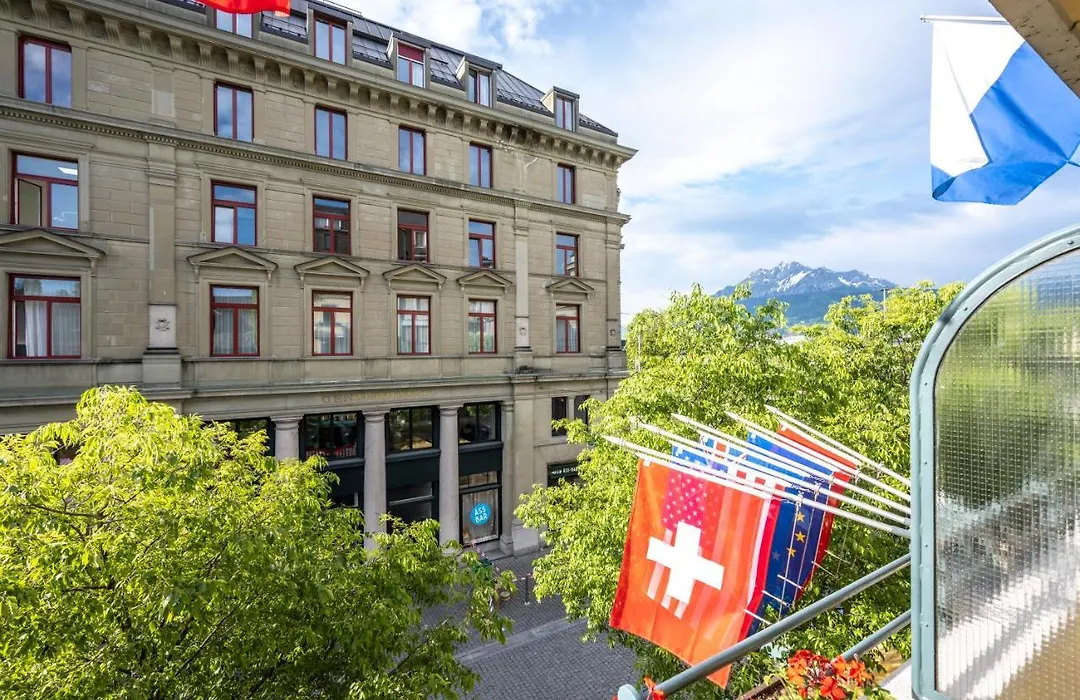 Hotel Rebstock-1