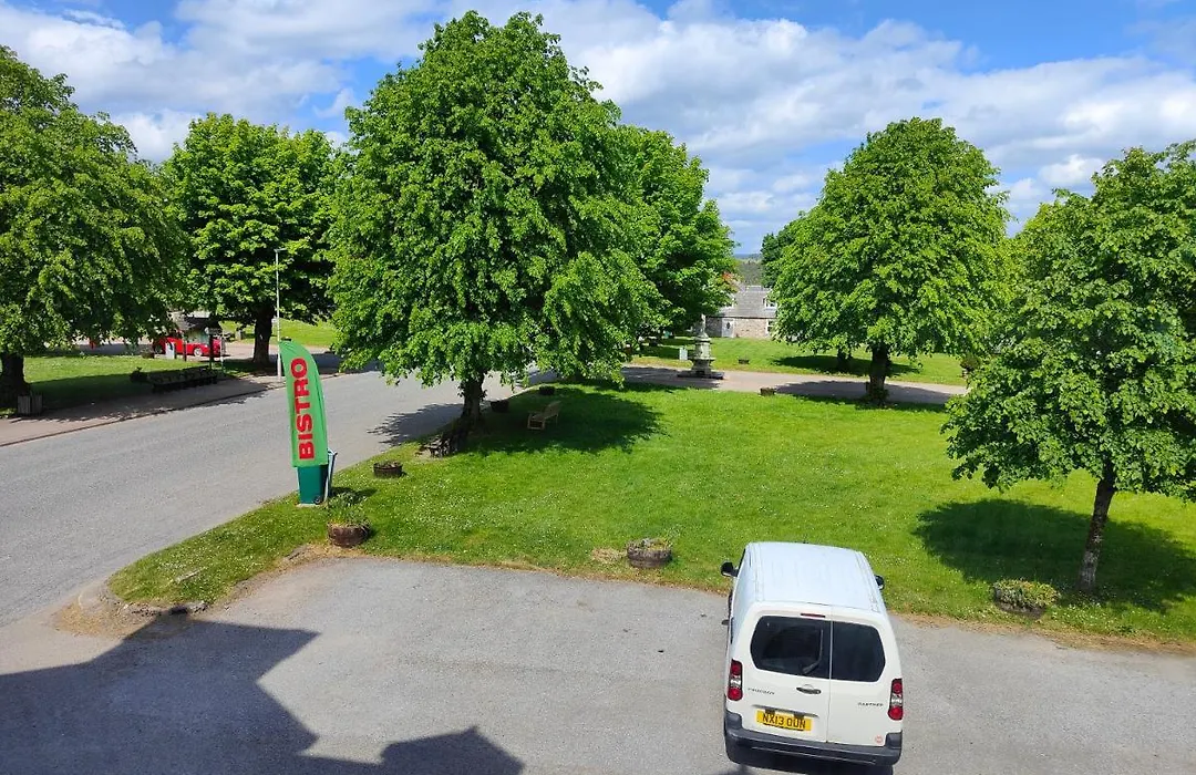 Richmond Arms Hotel (Adults Only)-1