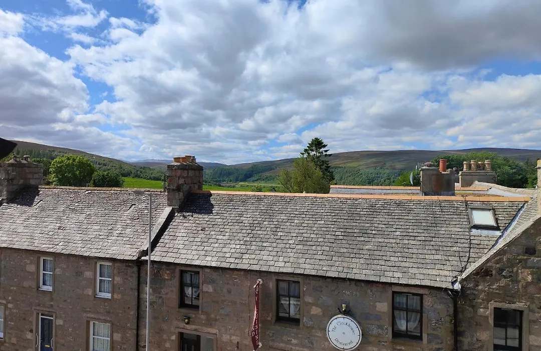Richmond Arms Hotel (Adults Only)-1