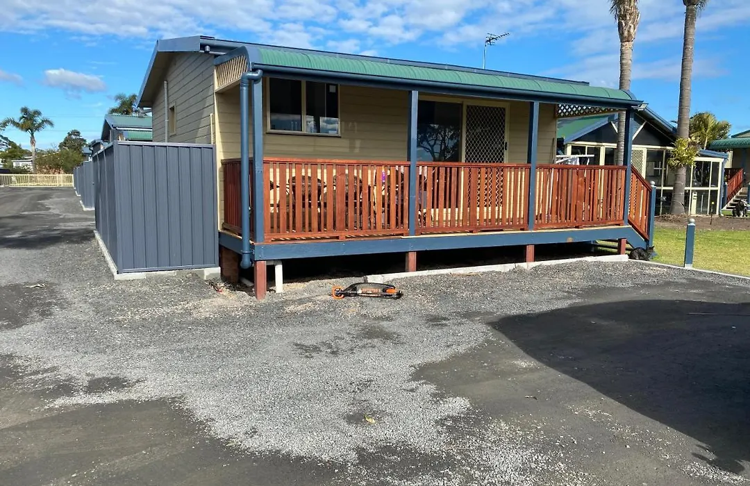 Amaroo Resort-1