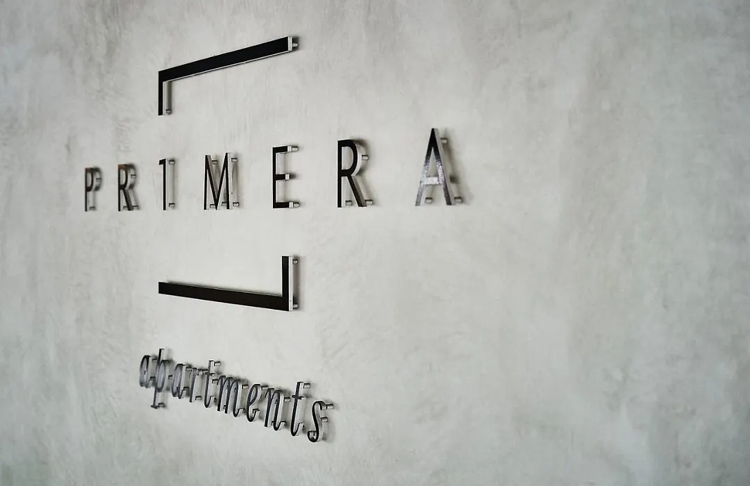 Primera Apartments & Boardinghouse-1