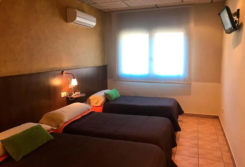 Hotel Familiar Baga-1