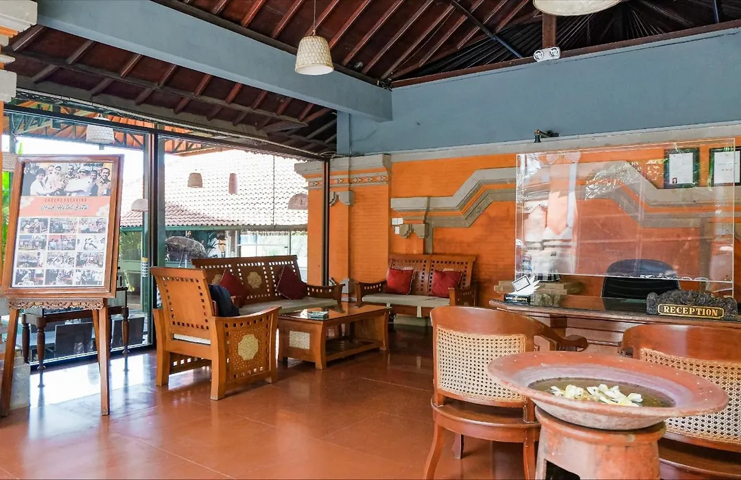 Ubud Hotel & Cottages-1