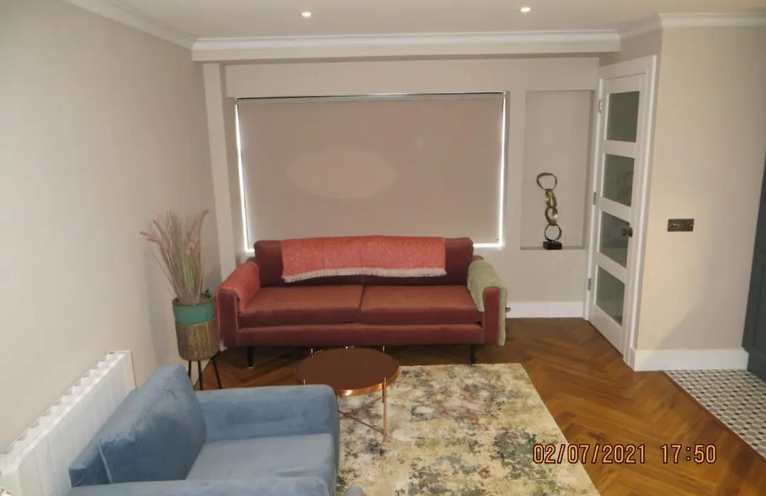 The Lodge Apartment-1