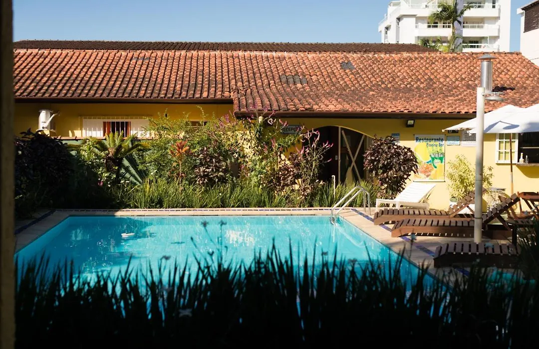 Pousada Viva Ubatuba-1