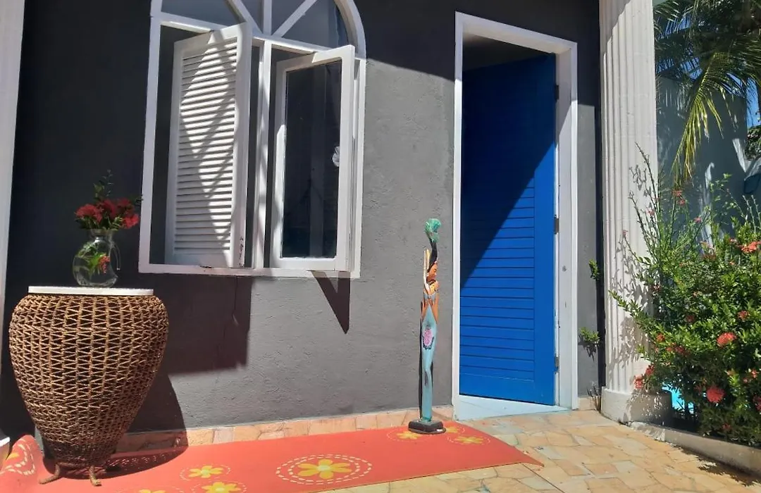 Blue House Hostel 2145-1