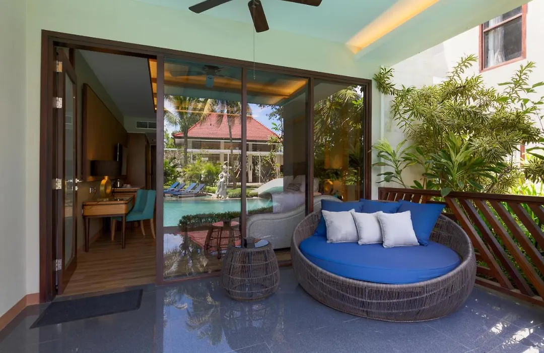 The Gantari Ubud Hotel & Villa-1