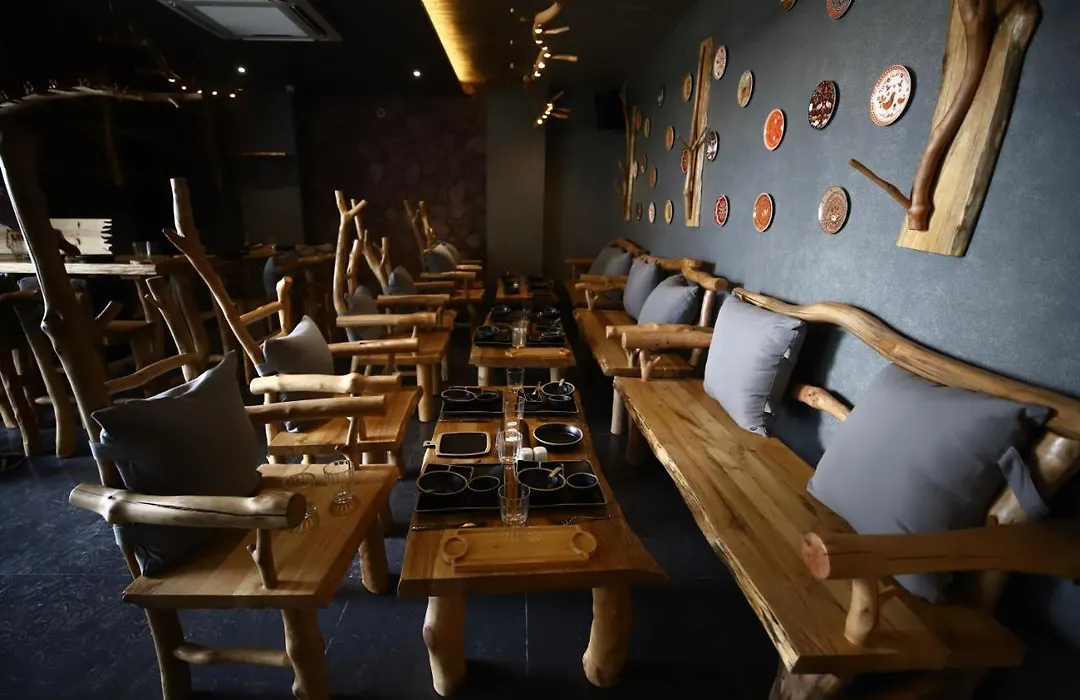 Aura - A Boutique Hotel-1