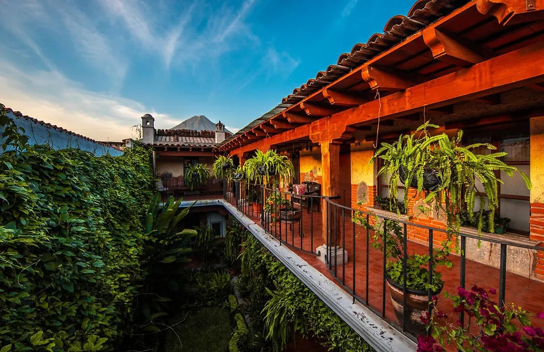 Naif Boutique Hotel-1